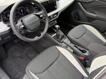 Skoda Scala Hatchback Facelifting 1.0 TSI 115KM 2025 SKODA Scala Edition 130 1.0 TSI DSG Hatchback 115KM 2025, zdjęcie 6