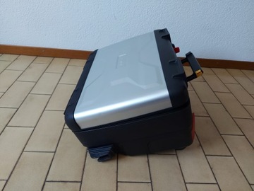Bmw R1200GS K50 R1250GS ADV K51 kufer prawy