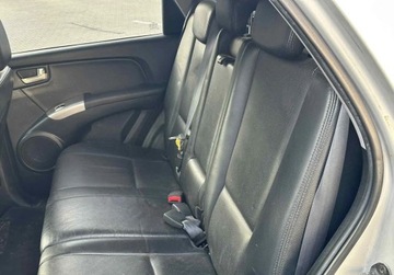Kia Sportage II 2006 Kia Sportage BLACK FRIDAY 2.0 diesel 2006 4x4 2.0 Diesel 112KM, zdjęcie 7
