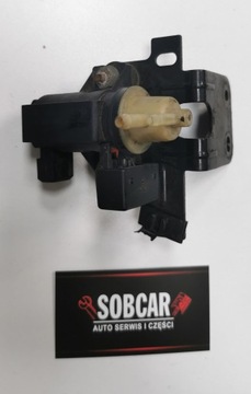 ВАКУУМНЫЙ КЛАПАН 55563534 И 55573362 OPEL INSIGNIA 2.0 CDTI