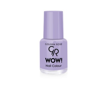 Golden Rose WOW lakier do paznokci 115