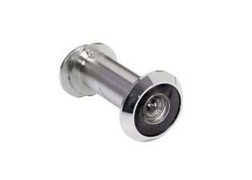 WIZJER DRZWIOWY JUDASZ KUKLOK DRZWI 50-85 MM FI 16