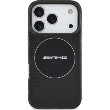 Pouzdro MagSafe pro iPhone 17 Pro, obal na telefon, Mercedes