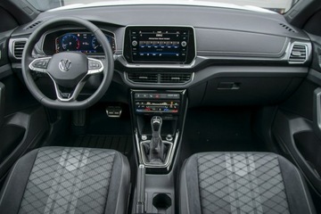 Volkswagen T-Cross SUV Facelifting 1.5 TSI 150KM 2026 Volkswagen T-Cross R-Line Plus 1.5 TSI 150 KM DSG, zdjęcie 16