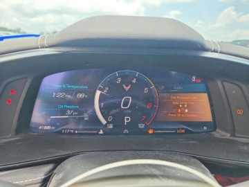 Chevrolet Corvette C7 2022 Chevrolet Corvette Stingray 1lt 2022 6.2 Benzyna 490KM, zdjęcie 9