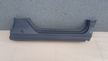 HONDA JAZZ IV PROG SLUPEK PRAWY NOWY 14->