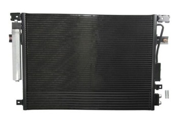CHLADIČ KLIMATIZACE CHRYSLER 300 C LANCIA THEMA 2.7-6.1 09.04-