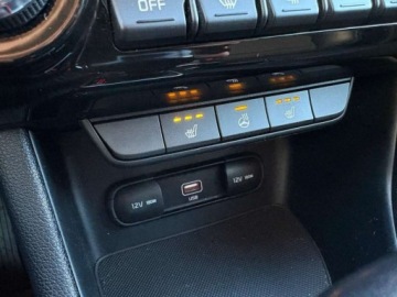 Kia Sportage IV SUV Facelifting 1.6 T-GDI 177KM 2020 Kia Sportage L 1.6 GDI AWD 177 KM 4x4 Automat Salon PL Tempomat 1.6, zdjęcie 21