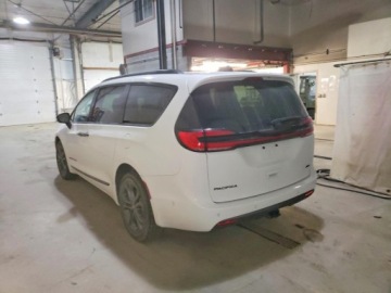 Chrysler Pacifica II 2023 Chrysler Pacifica 2023 CHRYSLER PACIFICA TOURING L 3.6 Benzyna 300KM, zdjęcie 2