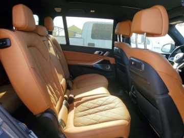 BMW X7 2024 BMW X7 Xdrive40i 2024 3.0 Benzyna 375KM, zdjęcie 10