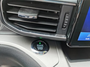 Ford Explorer VI 2021 FORD USA EXPLORER 2.3 EcoBoost 280KM, 6 miejsc, gaz, 2x klucz, zdjęcie 23