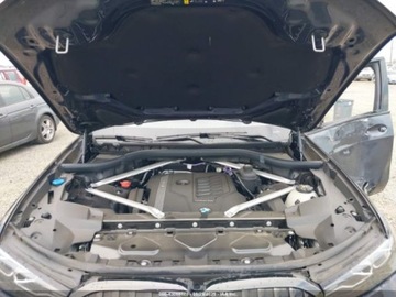 BMW X7 2022 BMW X7 xDrive40I 2022 3.0l 3.0 Benzyna 335KM, zdjęcie 8