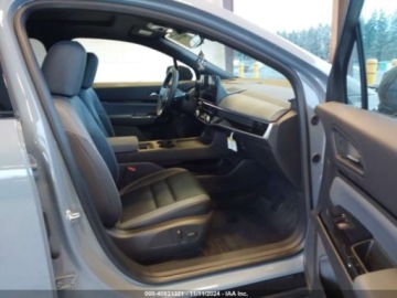 Honda 2024 Honda Inny Prologue Touring, 2024r., 4x4 Elektryczny 288KM, zdjęcie 8