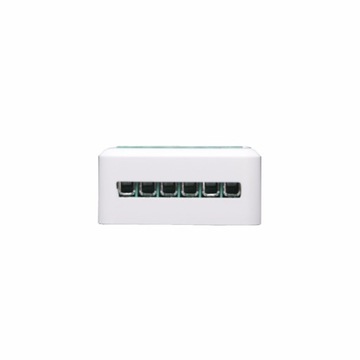 Moduł OXT do bramy garażu bez sensora WiFi TUYA