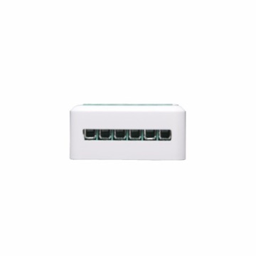 Модуль OXT, мини-контроллер рольставен TUYA ZigBee