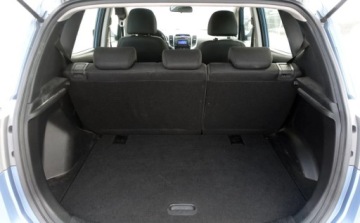 Hyundai ix20 Mikrovan 1.6 CVVT 125KM 2015 Hyundai ix20 1.6 125KM 1 wlasciciel Klimatyzacja Stan BDB 1.6 Benzyna, zdjęcie 14