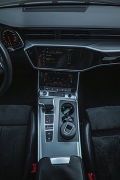 Audi A6 C8 Avant 2.0 40 TDI 204KM 2020 AUDI A6 C8 AVANT SPORT 2.0 TDI 204KM 2020r./ fa vat 23%, zdjęcie 13