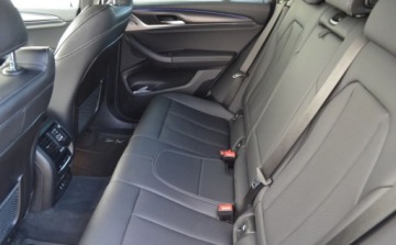 BMW X4 G02 SUV 20d 190KM 2021 BMW X4 Dealer BMW Bonkowscy Gorzow Wlkp. 2.0 Diesel 190KM, zdjęcie 6