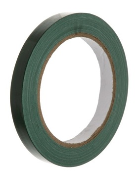 TAŚMA FLORYSTYCZNA MOCUJACA ZIELONA KOTWICA 1,2 CM / 20 MB