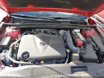 Toyota Camry IX 2023 Toyota Camry XSE V6 2023 3.5l 3.5 Benzyna 301KM, zdjęcie 7