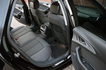 Audi A6 C7 Avant 2.0 TDI 177KM 2013 Audi A6 C7 2.0 TDI 177PS S-line Bdb San Zadbana AF18&quot; DPF/OFF GWARANCJA!, zdjęcie 10