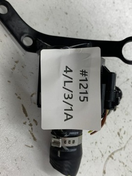 AUDI A4 B8 3.0 TDI PŘÍDAVNÁ PUMPIČKA VODY 059121004F