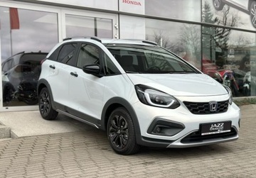 Honda Jazz V 2025 Honda Jazz e-Hev Crosstar Advance 2025 1.5 Hybryda 107KM, zdjęcie 2