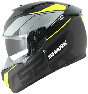 SHARK SPEED-R II SAUER LEKKI KASK roz. S wys.24h