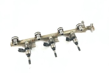 KOMPLET VSTŘIKOVAČE CHEVROLET CAMARO CABRIO 12634126 3.6L GASOLINE 224KW 2015