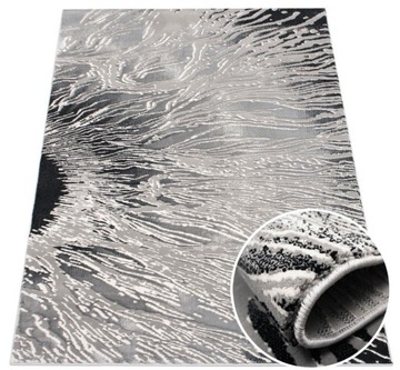 DYWAN DO SALONU ELITE NOWOCZESNY GLAMOUR 120x180