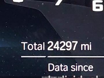 BMW Seria 6 G32 2022 BMW X6M 2022 4.4l 4.4 Benzyna 617KM, zdjęcie 11