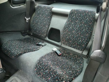 Opel Tigra 1997 Opel Tigra 1.7 97r, zdjęcie 5