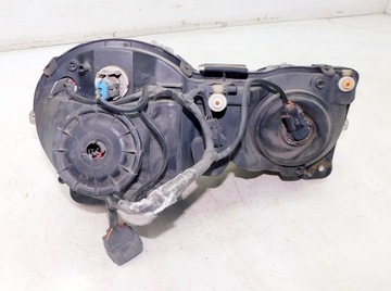 JAGUAR S-TYPE 3.0 03R SVĚTLO SVĚTLOMET LEVÝ PŘEDNÍ EU