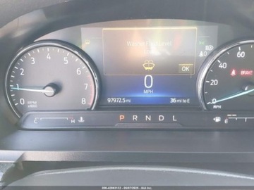 Ford Explorer VI 2022 Ford Explorer ST-Line 2022 2.3l 2.3 Benzyna 300KM, zdjęcie 11