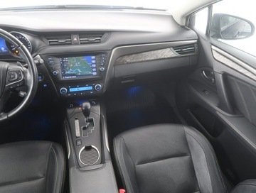 Toyota Avensis III Sedan Facelifting 2015 2.0 Valvematic 152KM 2015 Toyota Avensis 2.0 Valvematic, Salon Polska, zdjęcie 7