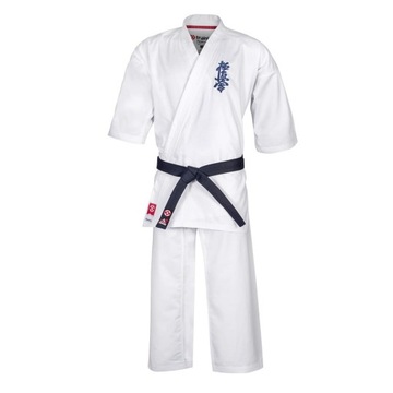 Kimono Karate Kyokushin FUJIMAE TRAINING 9oz r.130