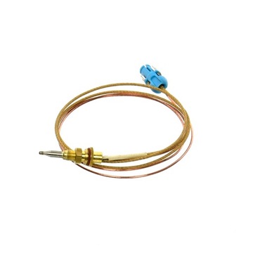 RAVANSON KWGE-K90 RAVANSON вок-конфорка термопара для кухни