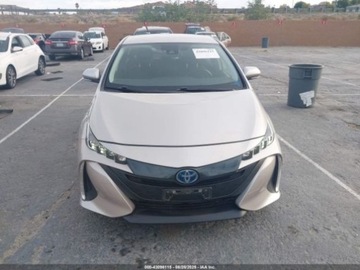 Toyota Prius IV 2021 Toyota Prius 2021 TOYOTA PRIUS PRIME LE 1.8 Hybryda Plug-in 95KM, zdjęcie 7