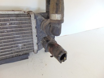 CHLADIČ INTERCOOLER AUDI A3 8V OCTAVIA III LEON 1.6 TDI 5Q0121251EL