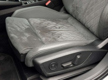 Audi A3 8Y Sportback 1.5 35 TFSI 150KM 2021 Audi A3 Sportback 35 TFSI mHEV Advanced S tronic Kamera cofania ACC Amb, zdjęcie 3
