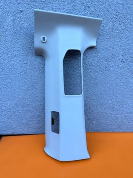 VW T4 CARAVELLE LIFT 705867239 OSŁONA SŁUPKA LEWA EUROPA