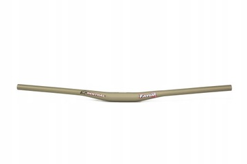 KIEROWNICA ENDURO RENTHAL FATBAR 35 20MM GOLD