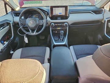 Toyota RAV4 V 2023 Toyota RAV4 XLE, 4x4, od ubezpieczalni 2.5 Hybryda 219KM, zdjęcie 7