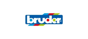 Разбрасыватель удобрений Bruder 02327 Amazone ZA-M MAX