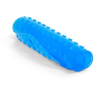 Babyono Mata Antypoślizgowa 70x35 niebieska