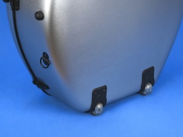 Футляр ArtMG Cello для виолончели ARTESANO SI-B, легкий