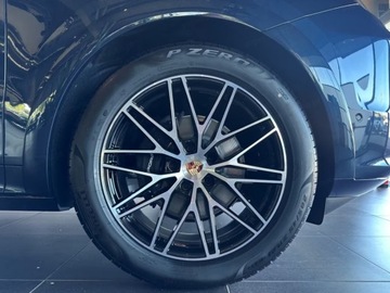 Porsche Cayenne III SUV Facelifting 4.0 474KM 2025 PORSCHE Cayenne S Suv 4.0 (474KM) 2025, zdjęcie 13