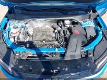 Chevrolet Trax 2025 Chevrolet Trax Activ 2025 1.2l 1.2 Benzyna 137KM, zdjęcie 8