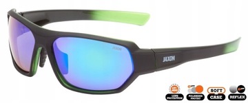 OKULARY POLARYZACYJNE JAXON X61SMZ