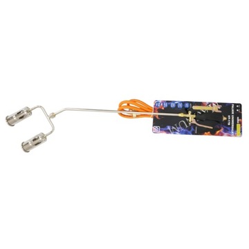 Palnik dekarski podwójny do papy HT-17B 60cm
